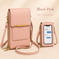 Blush Pink