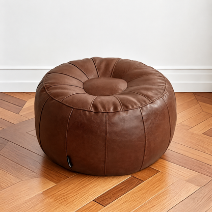 🔥 Limited-Time Offer | 2-in-1 Storage Ottoman – Elegant Seating with Spacious Hidden Storage
