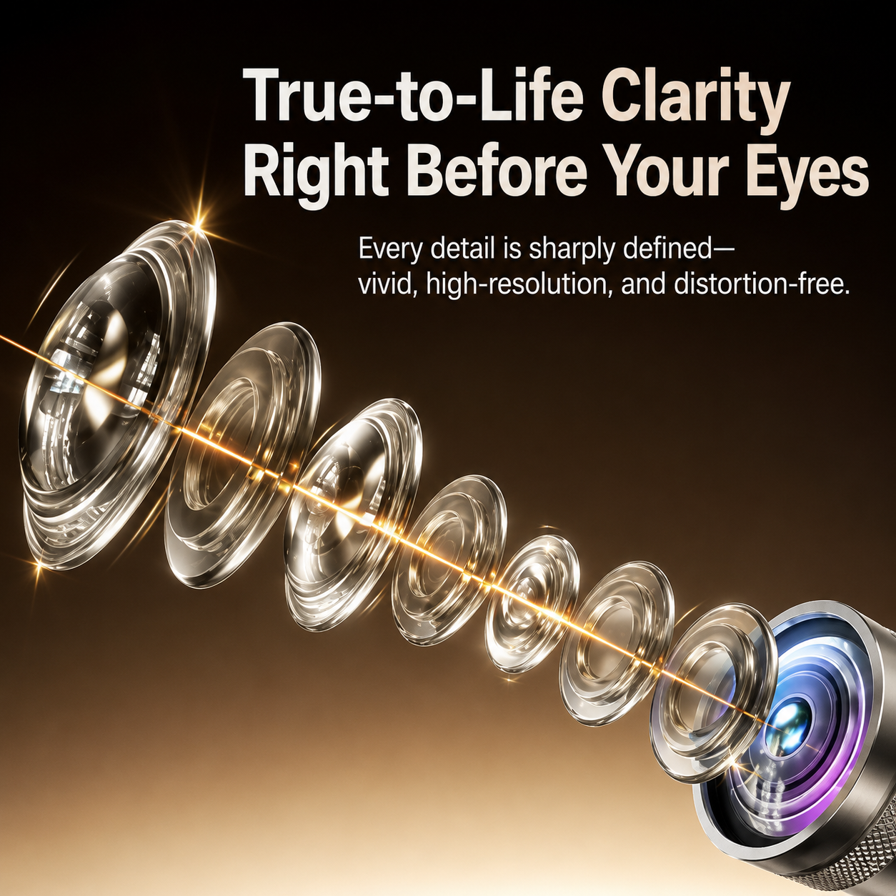 📸Nectavira® 2-in-1 Clip-On Phone Lens Kit – 150° Ultra-Wide & 12.5X Macro