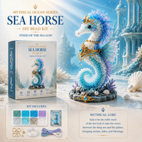🐴 Sea Horse