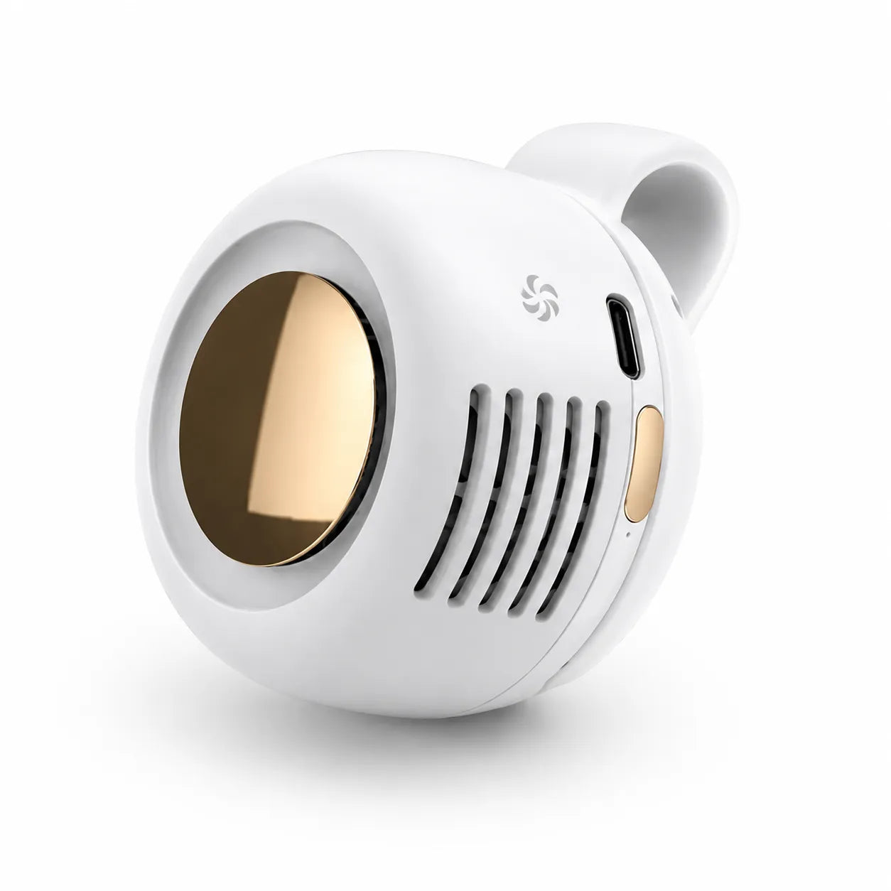 CLIPGO POCKET FAN