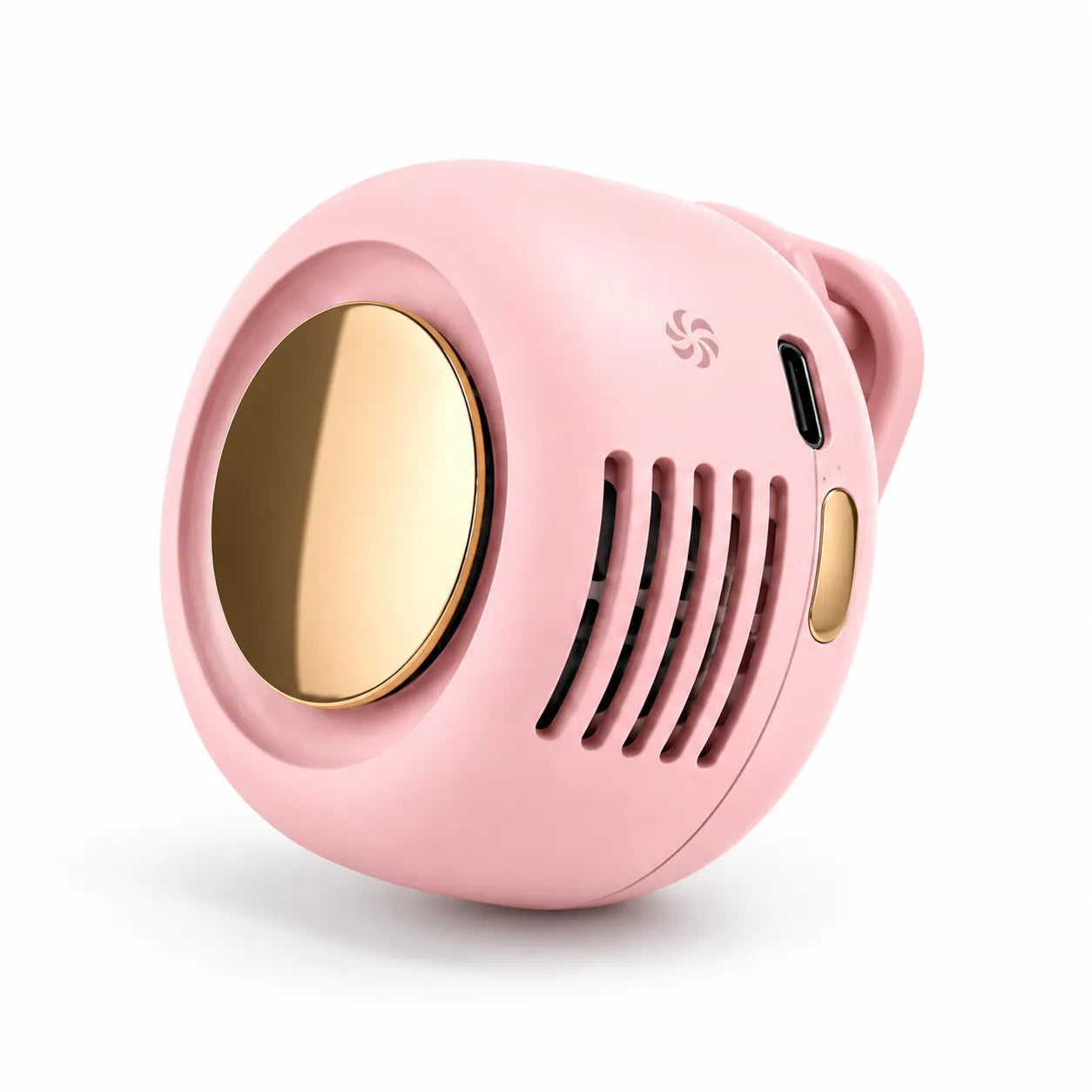 CLIPGO POCKET FAN