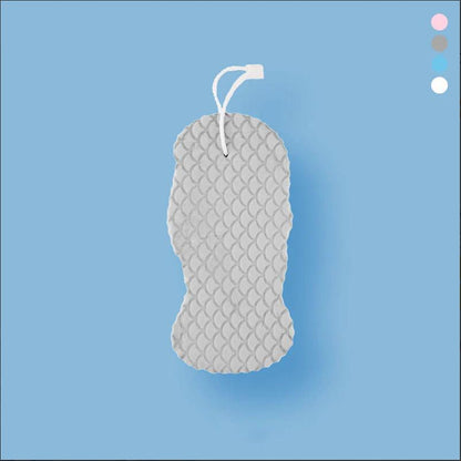 💎Soft Double-Sided Exfoliating Bath Sponge
