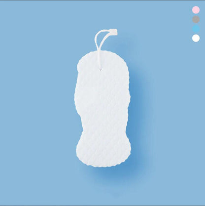 💎Soft Double-Sided Exfoliating Bath Sponge
