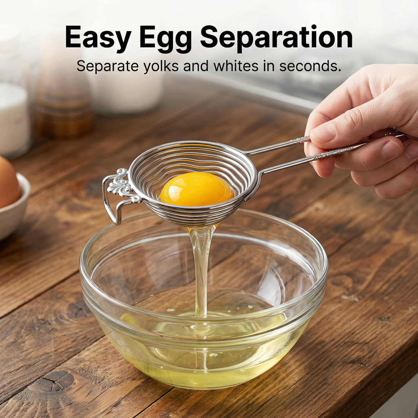🥚🍳 Oil Splash Guard & Heat Shield – Keep Your Kitchen Clean and Safe