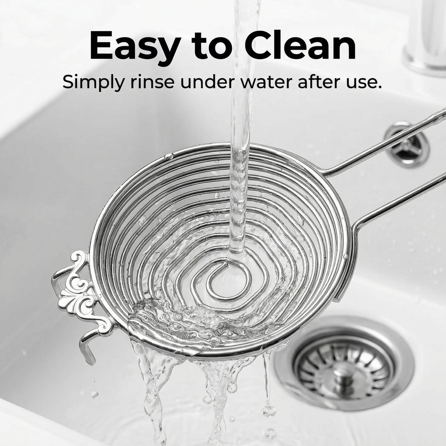 🥚🍳 Oil Splash Guard & Heat Shield – Keep Your Kitchen Clean and Safe