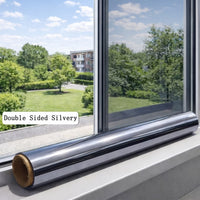 Double-sided Silver