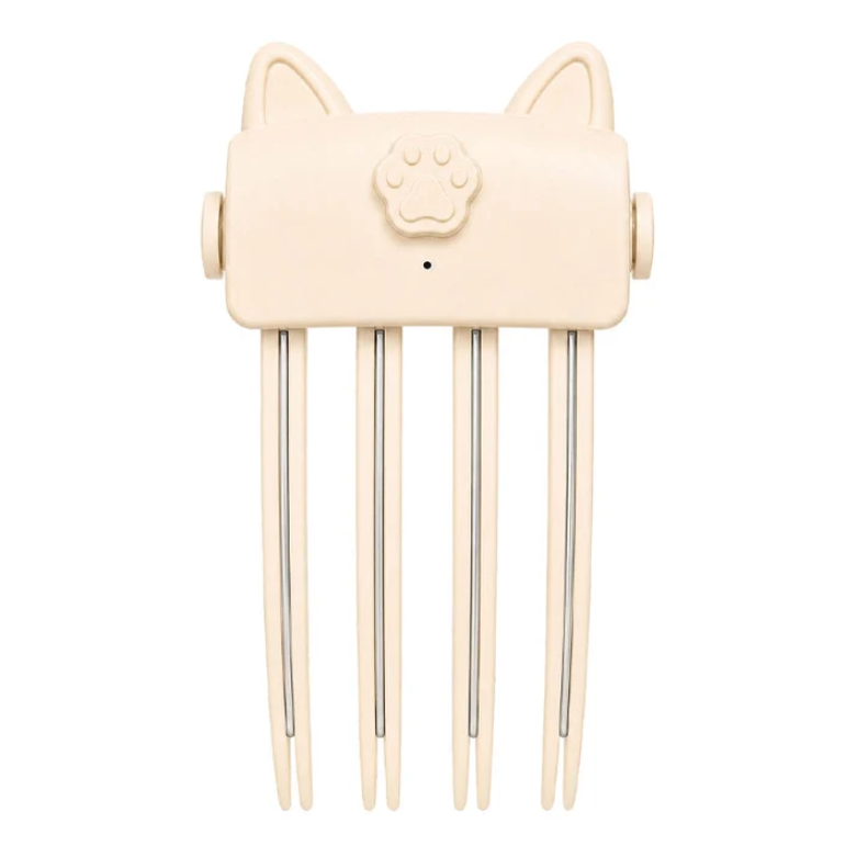 Wireless Heated Volumizing Root Lift Clip