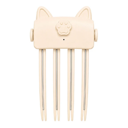 Wireless Heated Volumizing Root Lift Clip