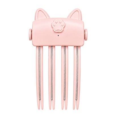 Wireless Heated Volumizing Root Lift Clip