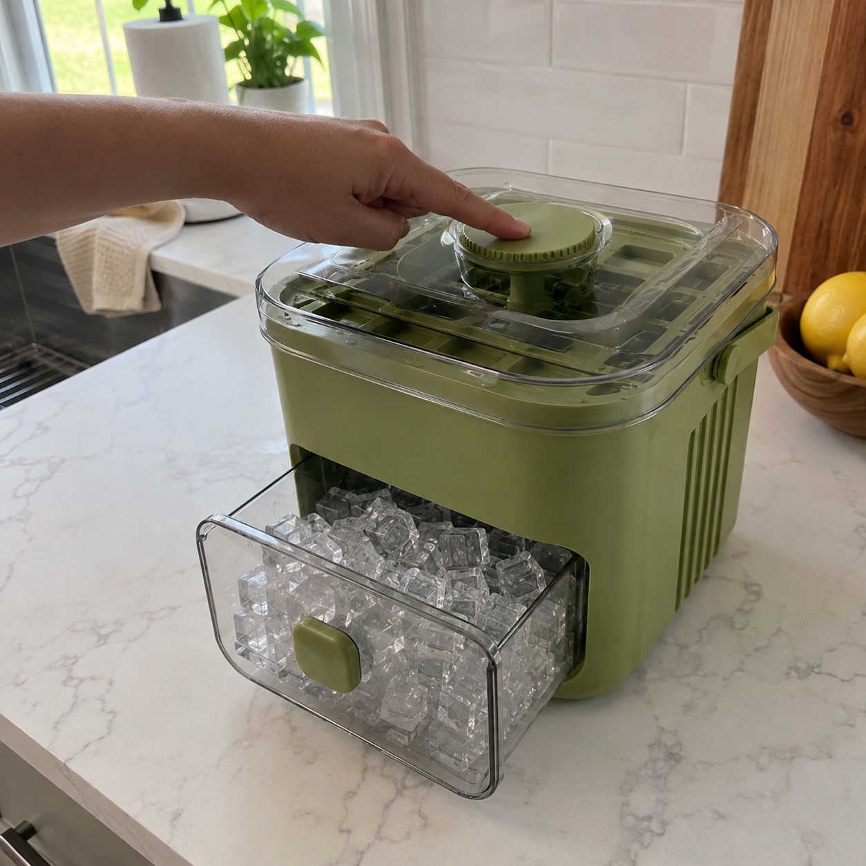 Customer review photo