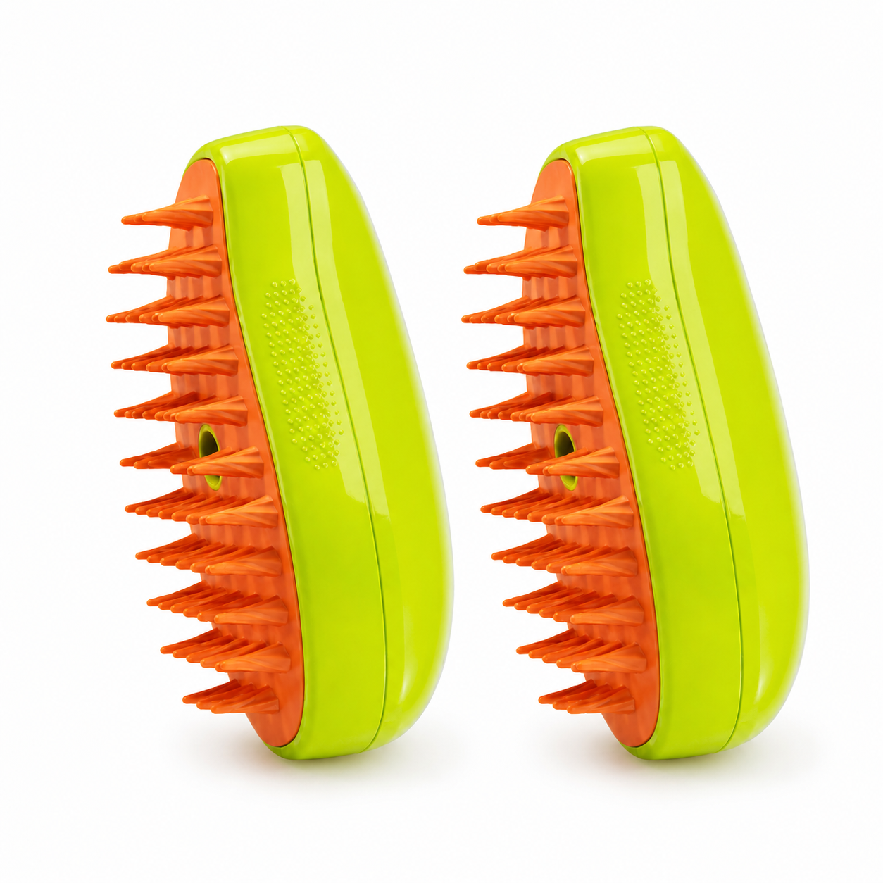 Pet spray comb, cat comb, dog comb, detangling comb, loose hair removal comb, one-click hair removal comb, pet comb.