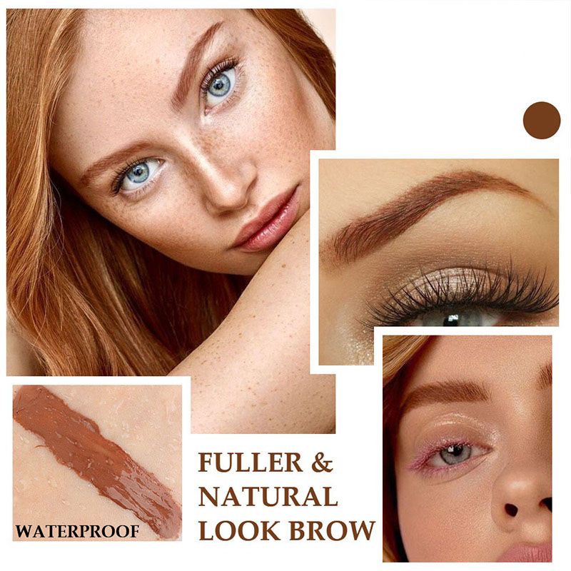💎2026 HOT SALE🥳💞50K+ SOLD!🔥Junafera® Fast Tinted Eyebrow Gel