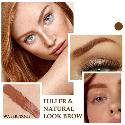 💎2026 HOT SALE🥳💞50K+ SOLD!🔥Junafera® Fast Tinted Eyebrow Gel