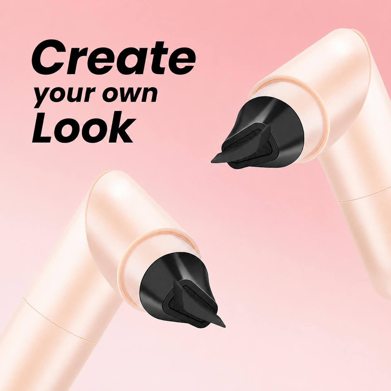𝐍𝐞𝐜𝐭𝐚𝐯𝐢𝐫𝐚® Waterproof Winged Eyeliner Stamp Pen – Quick-Dry, Smudge-Proof & Long-Lasting