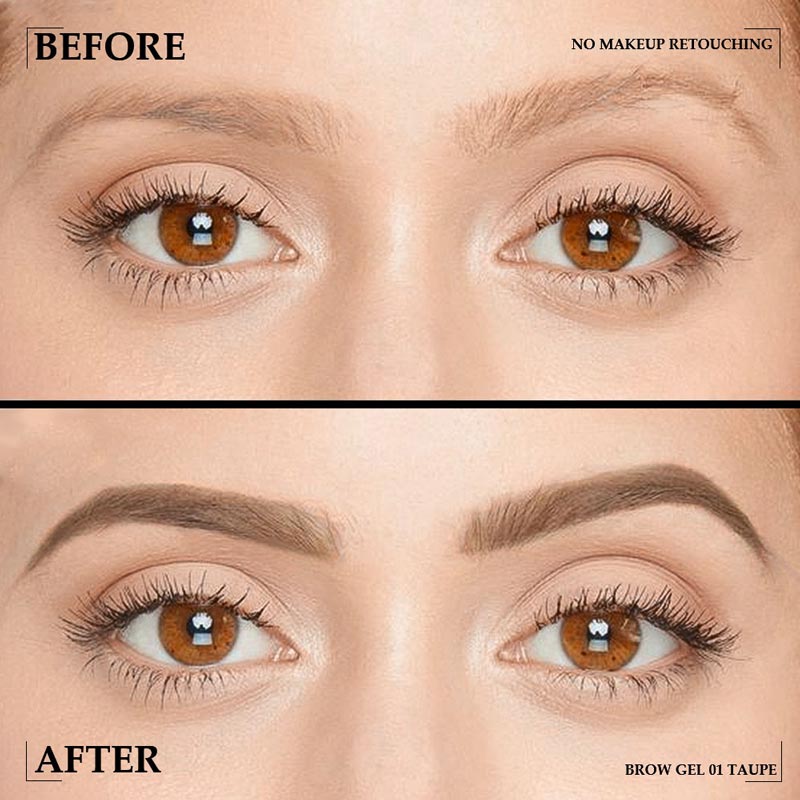 💎2026 HOT SALE🥳💞50K+ SOLD!🔥Junafera® Fast Tinted Eyebrow Gel
