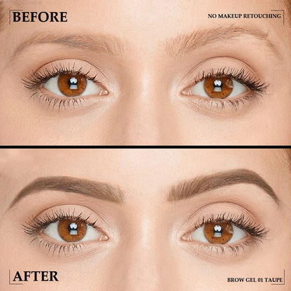 💎2026 HOT SALE🥳💞50K+ SOLD!🔥Junafera® Fast Tinted Eyebrow Gel