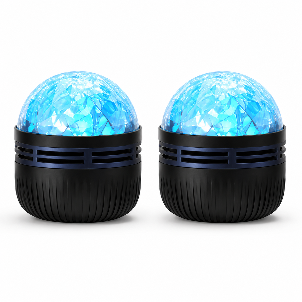 🍁Official Store | SCNDR® 360° Smart Holographic Starry Sky Projector (HD Smart Dynamic 5D)🎯
