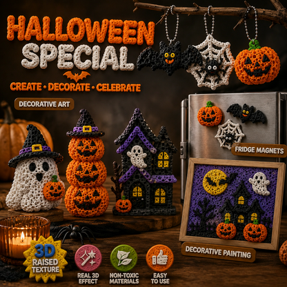 ⚡ TODAY ONLY: 50% OFF  🎨 Turn Imagination Into Real 3D Creations