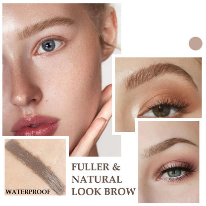 💎2026 HOT SALE🥳💞50K+ SOLD!🔥Junafera® Fast Tinted Eyebrow Gel