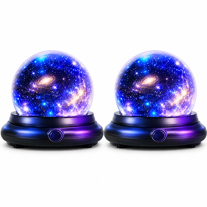Night Light Projector