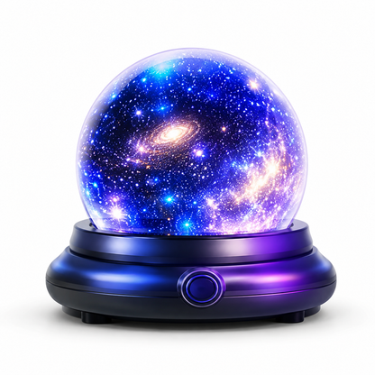 Night Light Projector