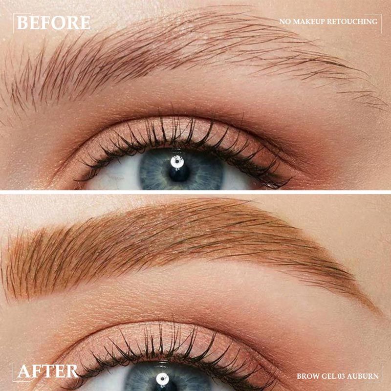 💎2026 HOT SALE🥳💞50K+ SOLD!🔥Junafera® Fast Tinted Eyebrow Gel