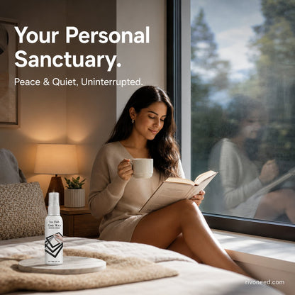 🪟 49% OFF Reflective Window Spray | One-Way Mirror Privacy Shield for Home & Car