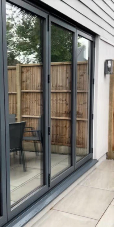 Window insulation privacy film customer review photo