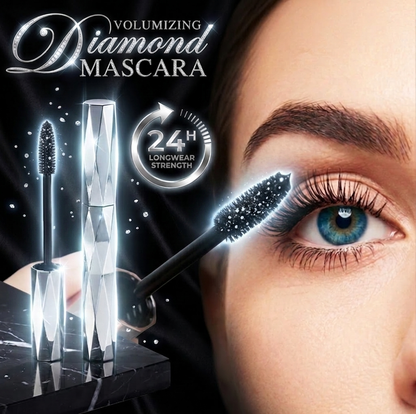 💎Novalorocosh® Volumizing Diamond Mascara💜