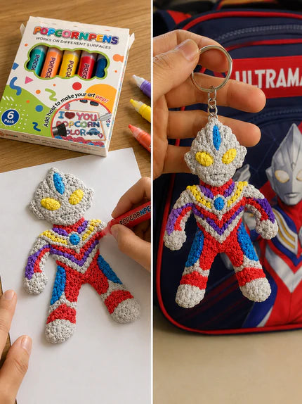 ⚡ TODAY ONLY: 50% OFF  🎨 Turn Imagination Into Real 3D Creations