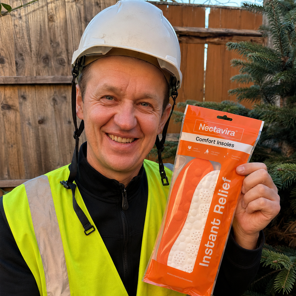 Construction worker review