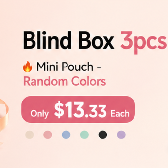💎Enjoy 30% OFF for adding the second one🧡