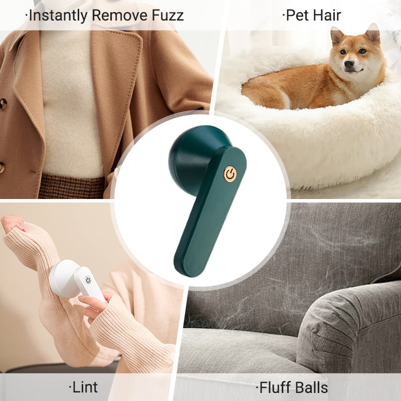 🌹Electric Lint Remover Rechargeable💖💖