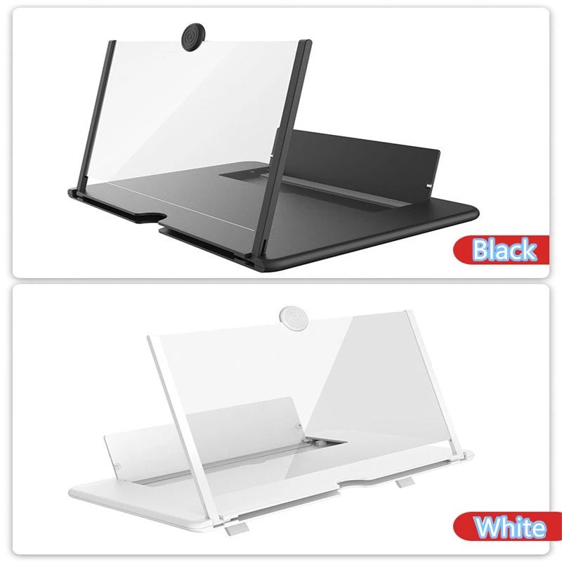 🔥2026 Hot Sale🔥 Thin Foldable Mobile Phone Screen Amplifier