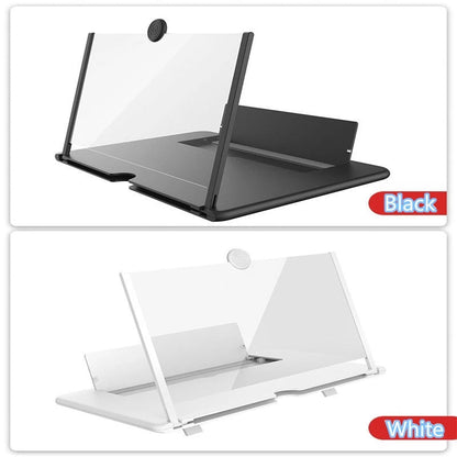 🔥2026 Hot Sale🔥 Thin Foldable Mobile Phone Screen Amplifier