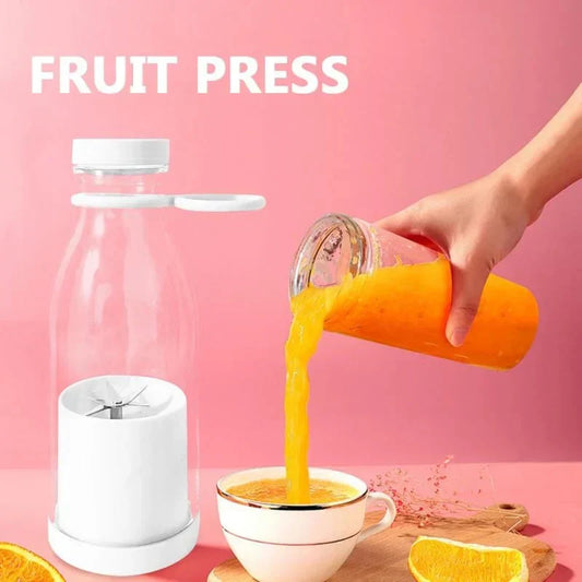 🚀 Limited-Time Add-On Deal — Enjoy 30% OFF | 🥤 FreshBlend™