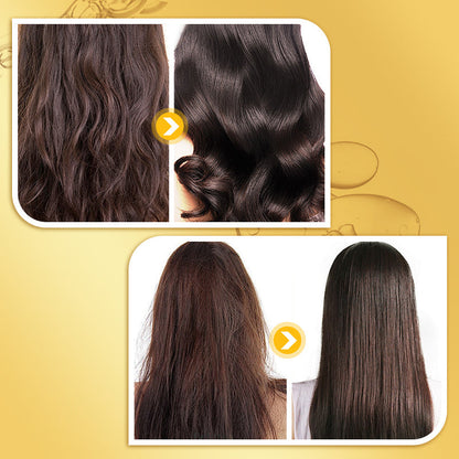 🌿 Nectavira® Batana Hair Care Oil – Nourishing Add-On for Dry Ends & Shine