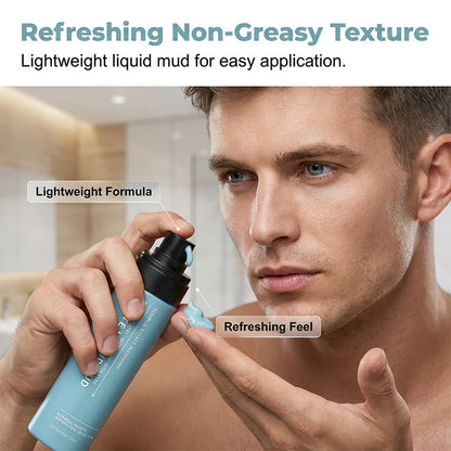💨 Quick-Dry Matte Hair Styling Spray | Natural Volume & Strong Hold