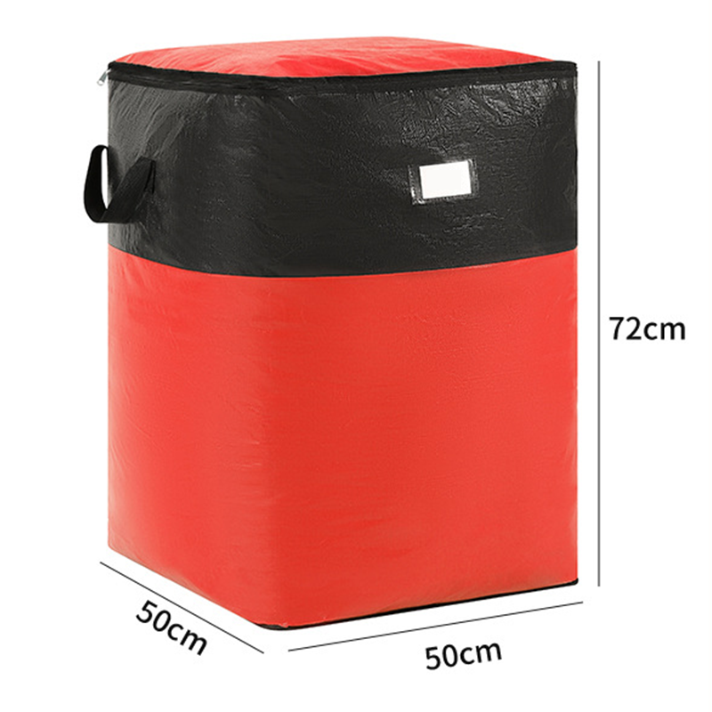 upsell📦 50% OFF NOW! 🧳 Collapsible Storage and Moving Bag – Heavy-duty handles & zippered closure – Folds flat, perfect for moving, travel or closet organization – reusable & easy to clean 🏠-Navalonixcosh®