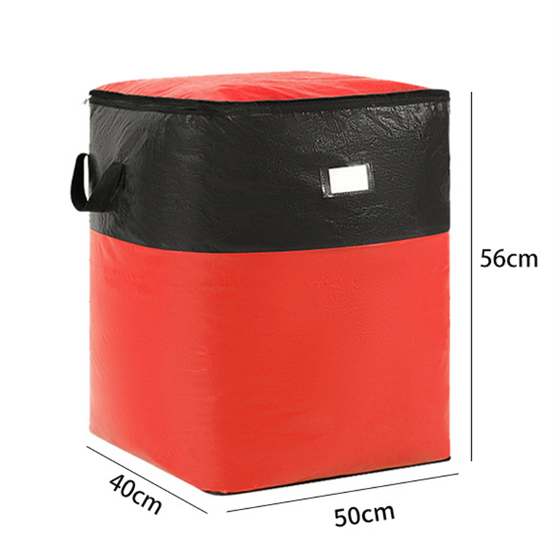 upsell📦 50% OFF NOW! 🧳 Collapsible Storage and Moving Bag – Heavy-duty handles & zippered closure – Folds flat, perfect for moving, travel or closet organization – reusable & easy to clean 🏠-Navalonixcosh®