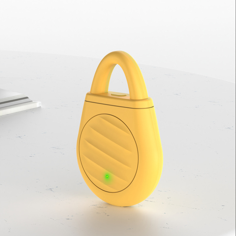 🐦 Say Goodbye to Birds, Bugs & Unwanted Pests with the Nectavira® Portable Ultrasonic Repeller Keychain!