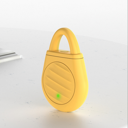 🐦 Say Goodbye to Birds, Bugs & Unwanted Pests with the Nectavira® Portable Ultrasonic Repeller Keychain!
