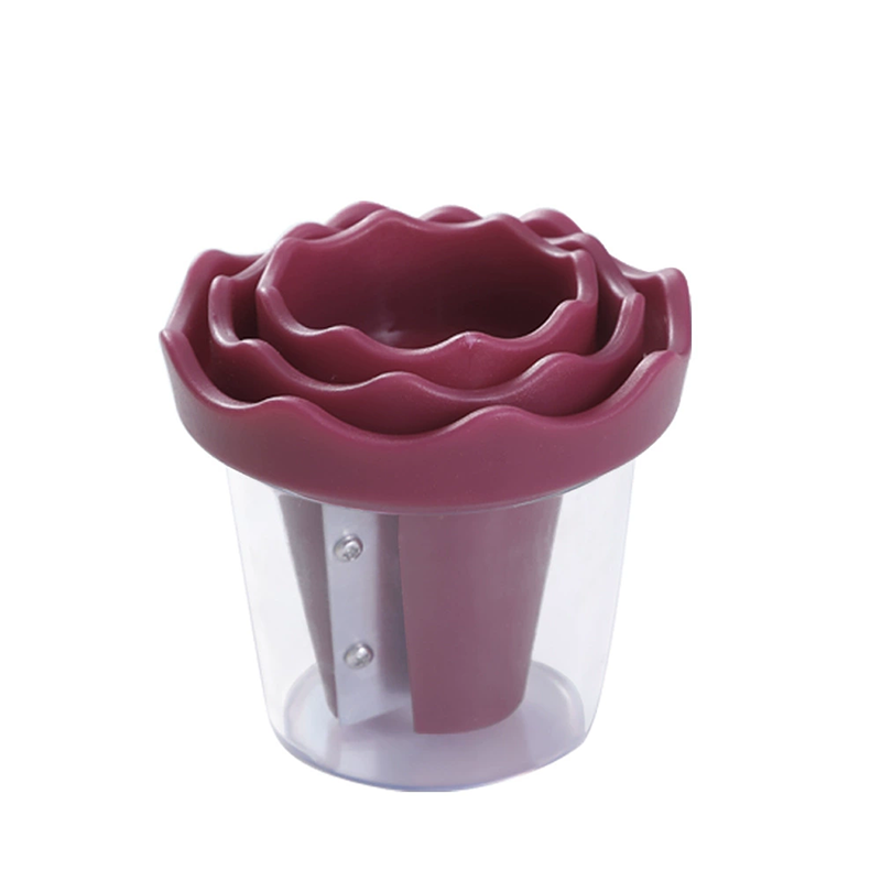 🔥 Exclusive Upsell Offer — Get 40% OFF the Manual Vegetable Spiralizer & Rose Curler 🌹🥕