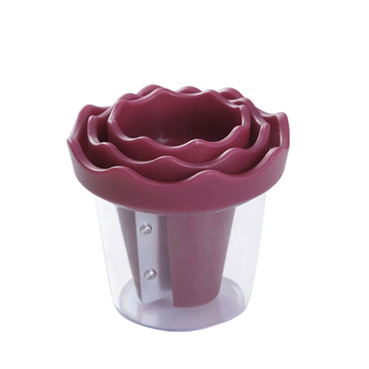 🔥 Exclusive Upsell Offer — Get 40% OFF the Manual Vegetable Spiralizer & Rose Curler 🌹🥕